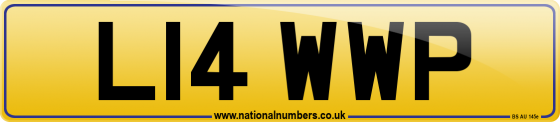 L14 WWP