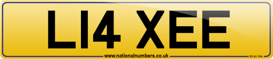 L14 XEE