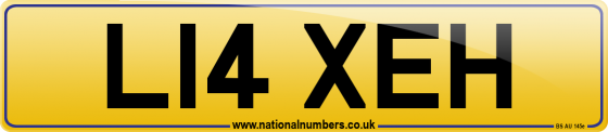 L14 XEH