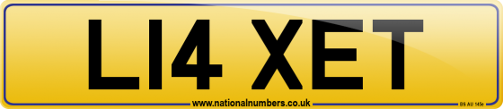 L14 XET