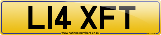 L14 XFT