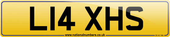 L14 XHS
