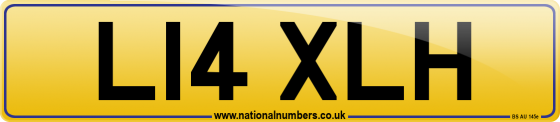 L14 XLH