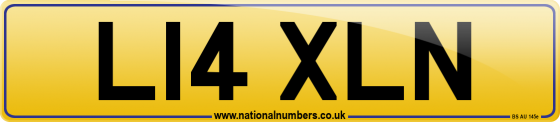L14 XLN