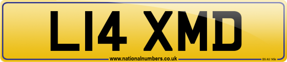 L14 XMD