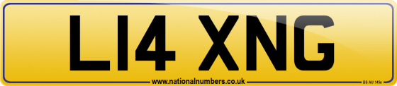 L14 XNG
