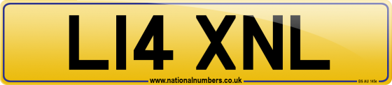 L14 XNL