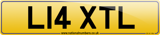 L14 XTL