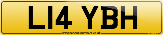 L14 YBH