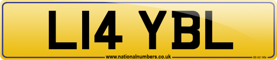 L14 YBL