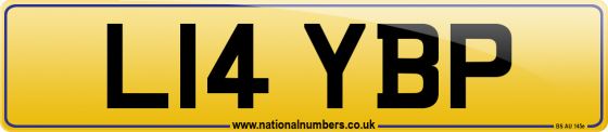 L14 YBP
