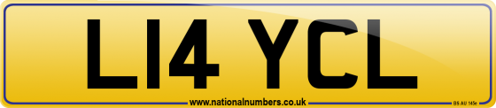L14 YCL