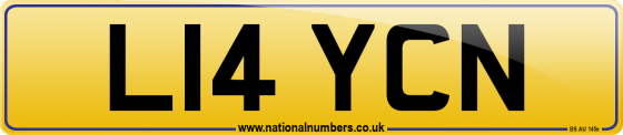 L14 YCN