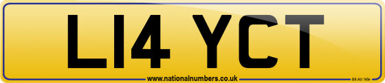 L14 YCT