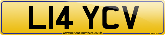L14 YCV