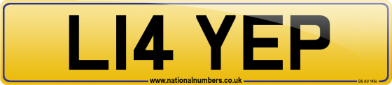 L14 YEP