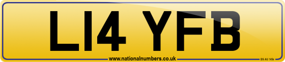 L14 YFB