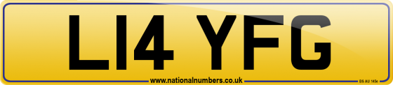 L14 YFG