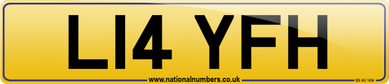 L14 YFH