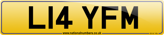 L14 YFM