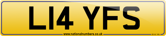 L14 YFS