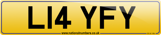 L14 YFY