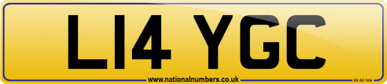L14 YGC