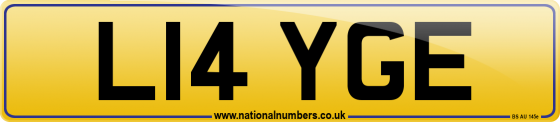 L14 YGE