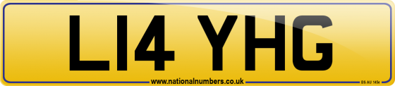 L14 YHG