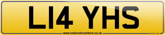 L14 YHS