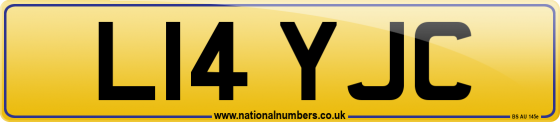 L14 YJC