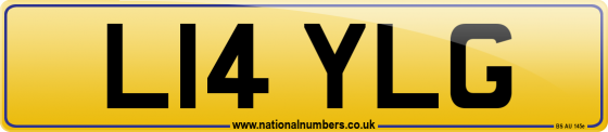 L14 YLG