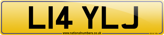 L14 YLJ