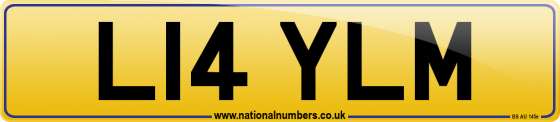 L14 YLM