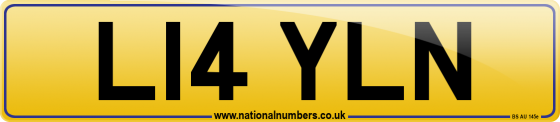 L14 YLN