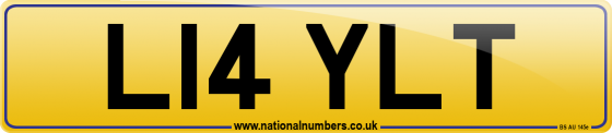 L14 YLT