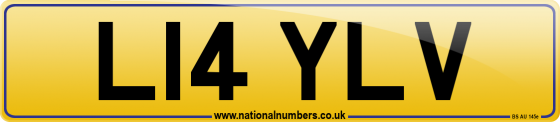 L14 YLV