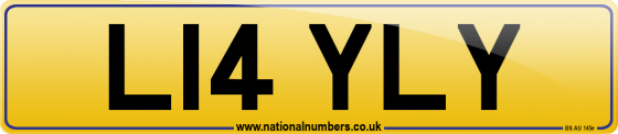 L14 YLY