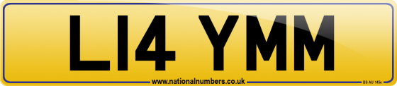 L14 YMM