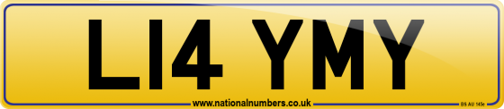L14 YMY