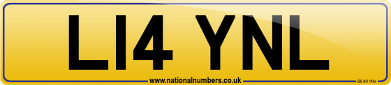 L14 YNL