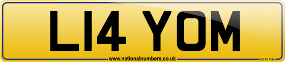 L14 YOM