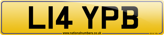 L14 YPB