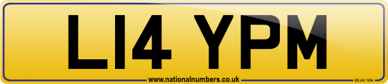L14 YPM