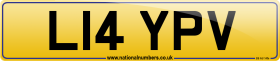 L14 YPV