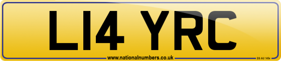 L14 YRC