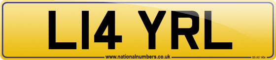 L14 YRL