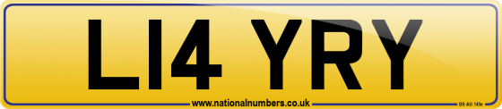 L14 YRY
