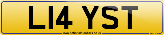 L14 YST
