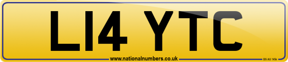 L14 YTC